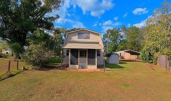 1235 CLAYTON Rd, Ashford, AL 36312