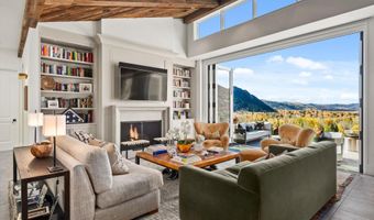 191 Skimming Ln, Aspen, CO 81611