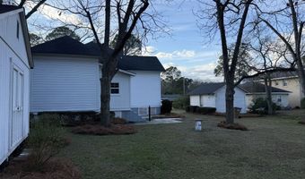 646 McLendon St, Ashburn, GA 31714