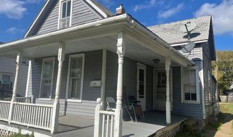 117 NE 4th, Abilene, KS 67410