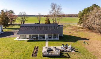 10463 N BEACH Hwy, Greenwood, DE 19950