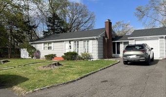 11 Marcy Rd, Bridgeport, CT 06606