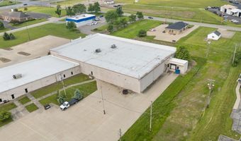 1 Hedstrom Dr, Ashland, OH 44805