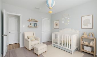 2707 Weston Way Plan: Chestnut, Anna, TX 75409