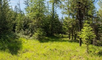 Nna Log Cabin Rd, Bonners Ferry, ID 83805