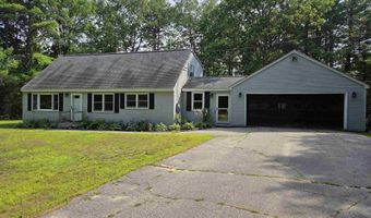 37 New Rd, Barnstead, NH 03225