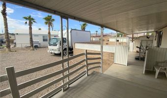 1901 Hualapai Dr, Bullhead City, AZ 86442