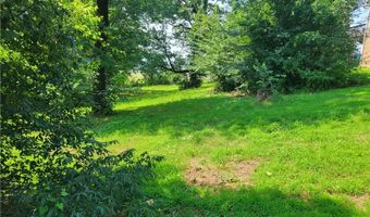 TBD Oak ST lot 3, Arkoma, OK 74901