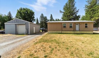 36068 E CANYON Rd, Cataldo, ID 83810