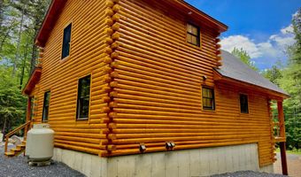 3 Forest Depths Rd, Beaver Cove, ME 04441
