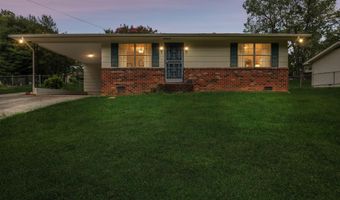 521 E Sunset Dr, Athens, TN 37303