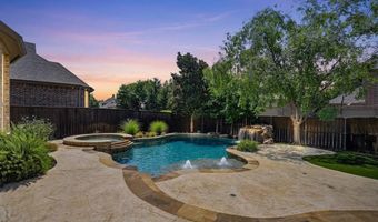 859 Fountain View Ct, Allen, TX 75013