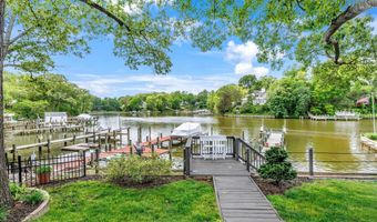 822 MILL CREEK Rd, Arnold, MD 21012