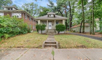602 Blaine Ave, Akron, OH 44310