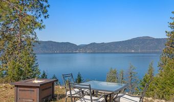 Nna WHISKEY ROCK, Bayview, ID 83803