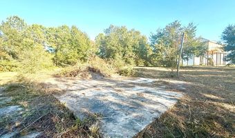 5030 Herron St, Bay St. Louis, MS 39520