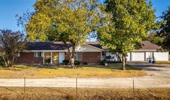 4045 County Road 212, Alvarado, TX 76009
