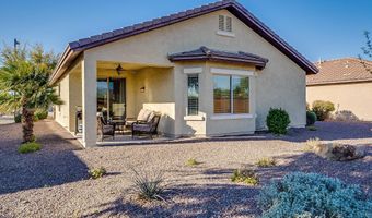 26731 W PONTIAC Dr, Buckeye, AZ 85396