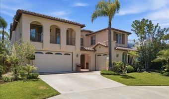 10669 El Caballo, San Diego, CA 92127