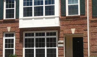 42668 HOLLYHOCK Ter 12G, Ashburn, VA 20148