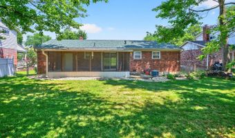 1685 Citadel Pl, Anderson Twp., OH 45255