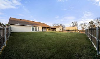 2801 County Road 1600, Alba, TX 75410