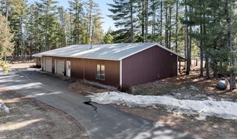2648 State 87 NW, Backus, MN 56435