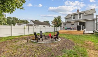 226 Becker Ave, East Providence, RI 02915