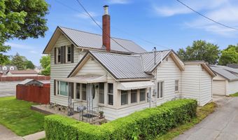 331 W 2nd St, Auburn, IN 46706