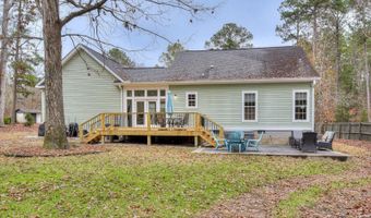 8015 LAKESIDE Dr, Appling, GA 30802