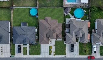 1437 Camila St, Alamo, TX 78516