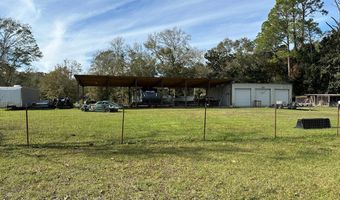 454 Bay City Rd, Apalachicola, FL 32320