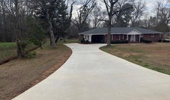 121 HIGH PINE Rd, Ashland, AL 36251