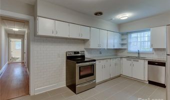 815 Sunnyside Ave, Charlotte, NC 28204