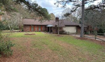 2306 Turpin Rd NE, Brookhaven, MS 39601