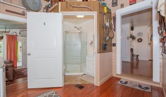 207 N Smith St, Owensville, IN 47665
