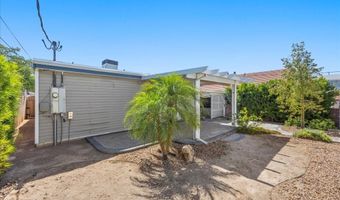 636 H Ave, Boulder City, NV 89005