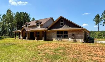 237 Co Rd 2120, Booneville, MS 38829