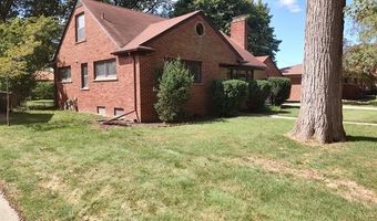 9350 MANOR Ave, Allen Park, MI 48101