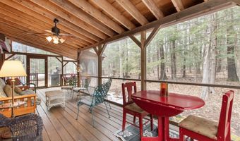 242 High Haith Rd, Center Harbor, NH 03226