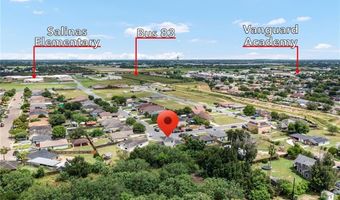 451 Serg Loop, Alamo, TX 78516