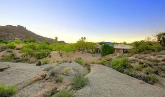 1111 Ocotillo Cir Cir, Carefree, AZ 85377