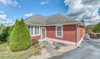 18486 Spoon Gap Rd, Abingdon, VA 24211