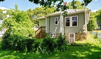 55 Glenellen Rd, Boston, MA 02132