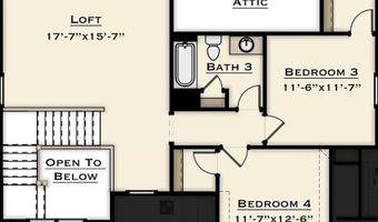 2666 RUTLAND Rd, Auburn, AL 36832