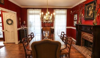 4465 CHOCCOLOCCO Rd, Anniston, AL 36207