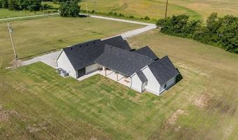 3144 N 205 Rd, Beggs, OK 74421