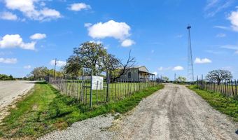 4507 County Road 2690, Alvord, TX 76225