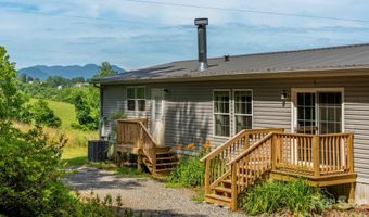 351 Mag Sluder Rd, Alexander, NC 28701