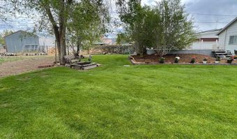 250 W 200 N, Beaver, UT 84713